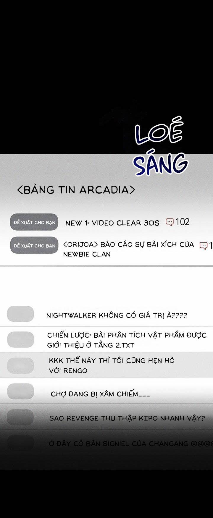 Netkama Punch!!! 72 trang 77