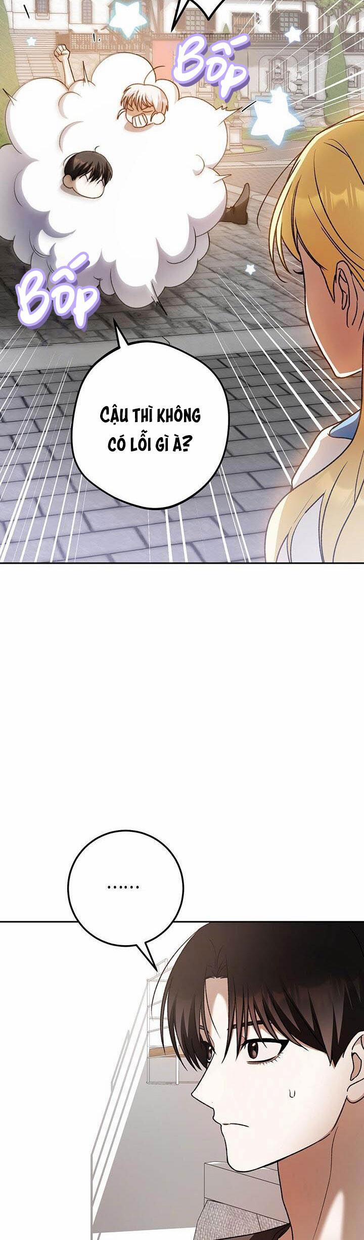 Netkama Punch!!! 73 trang 10