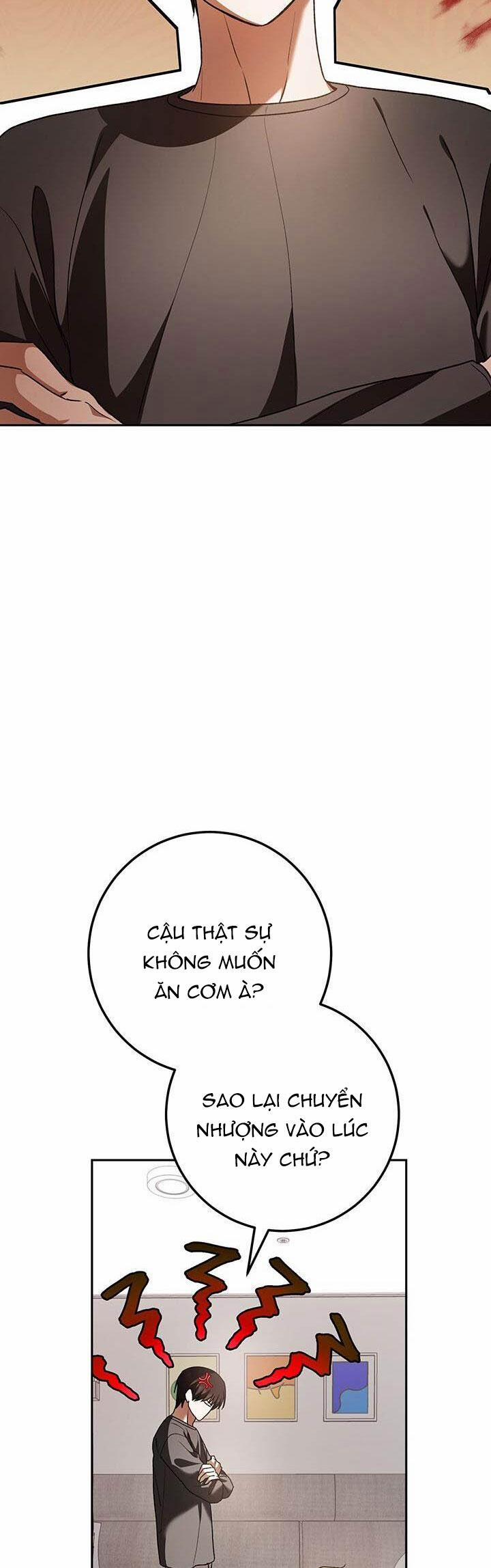 Netkama Punch!!! 73 trang 17