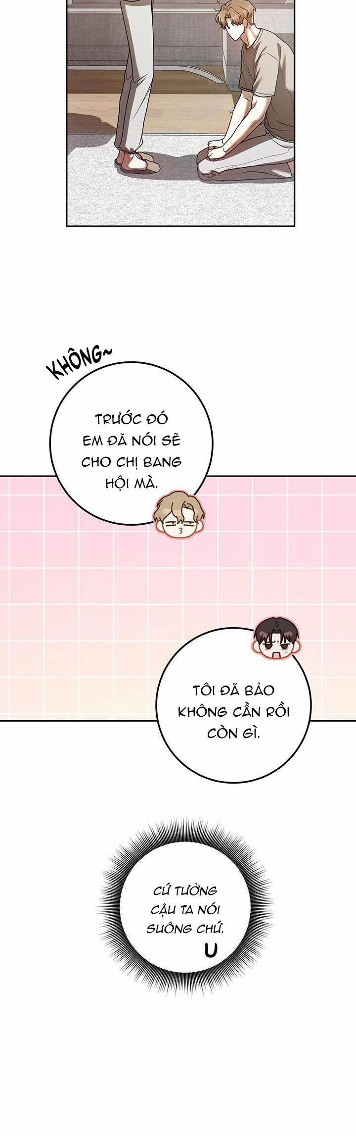 Netkama Punch!!! 73 trang 18