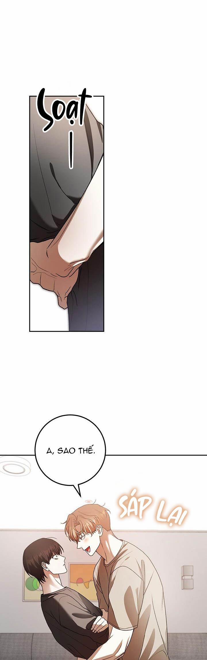 Netkama Punch!!! 73 trang 19