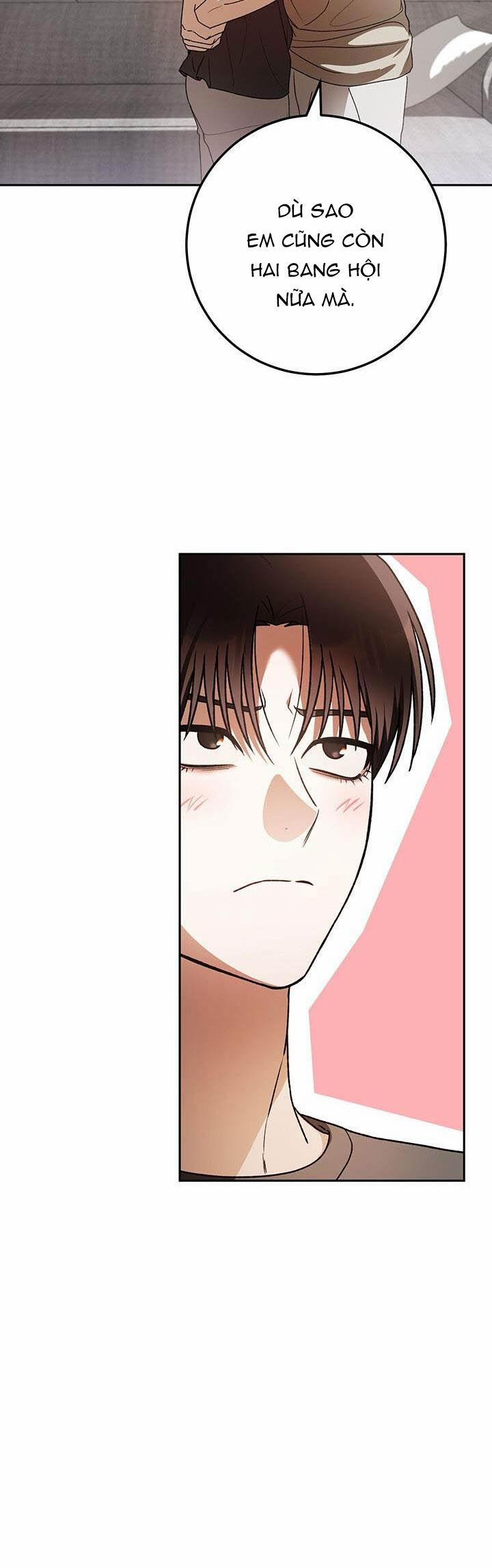 Netkama Punch!!! 73 trang 20