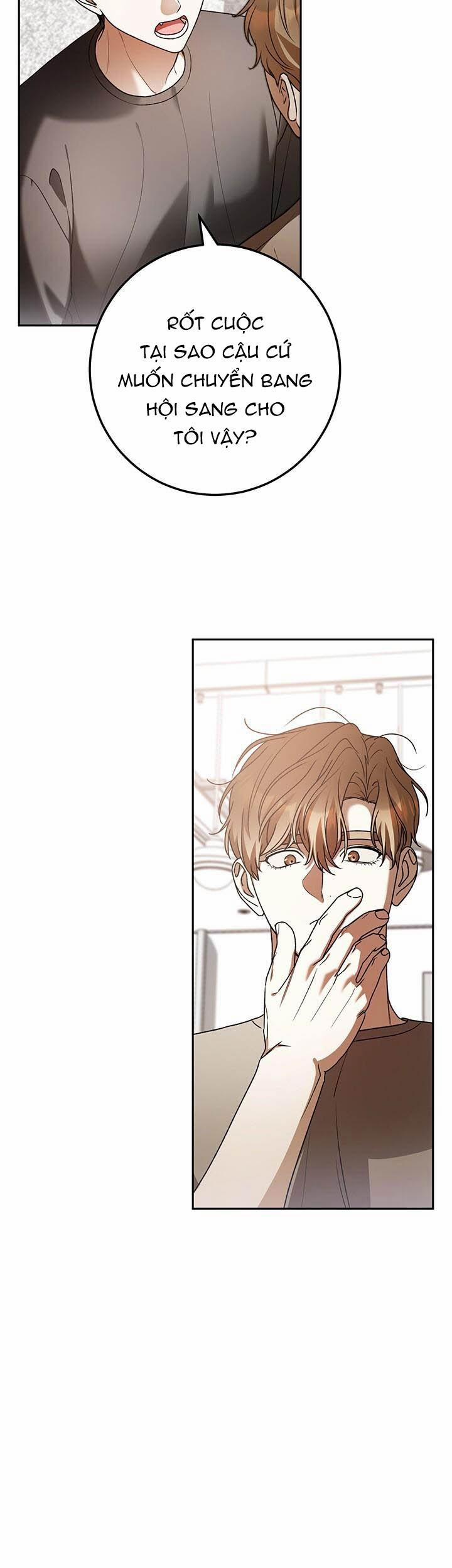 Netkama Punch!!! 73 trang 22