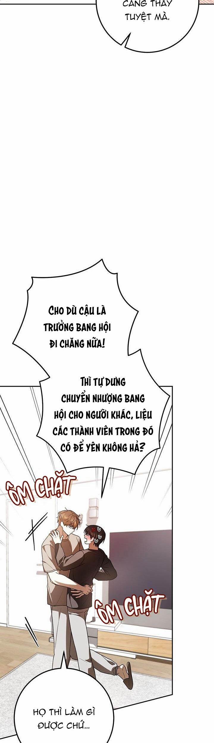 Netkama Punch!!! 73 trang 25