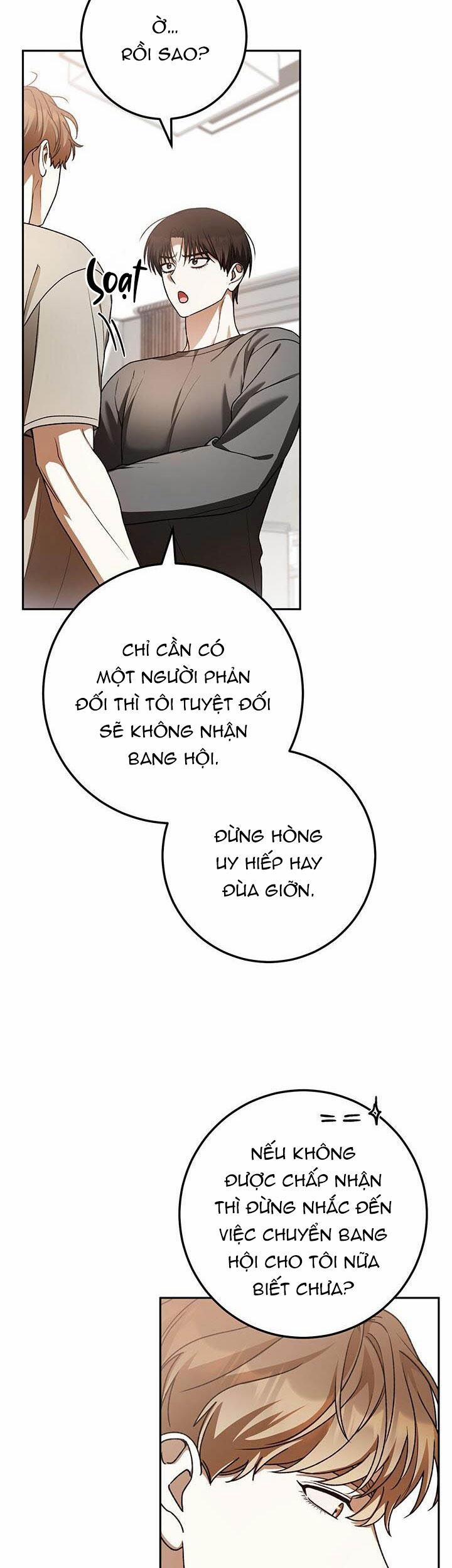 Netkama Punch!!! 73 trang 29