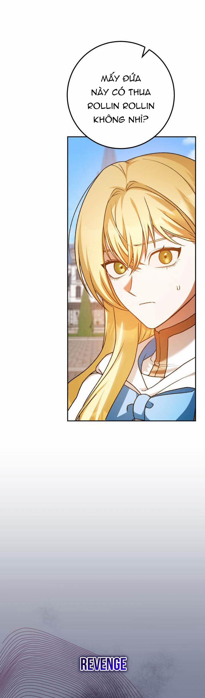 Netkama Punch!!! 73 trang 3