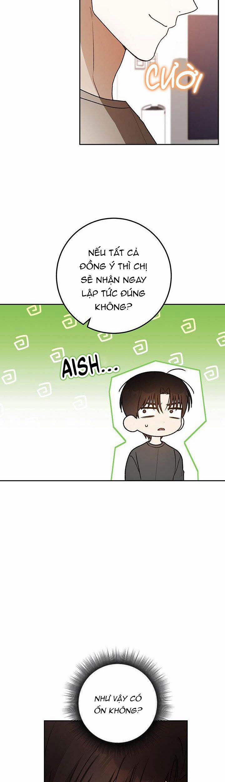 Netkama Punch!!! 73 trang 30