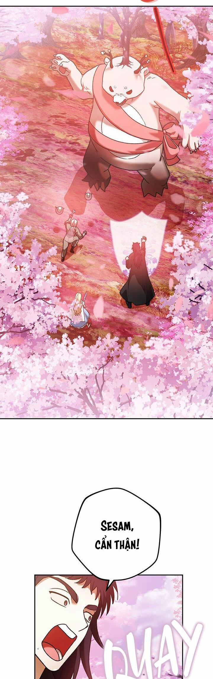 Netkama Punch!!! 73 trang 39