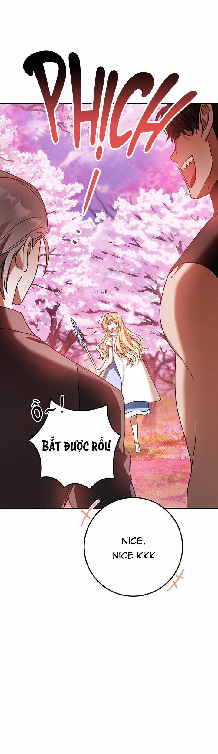 Netkama Punch!!! 73 trang 43