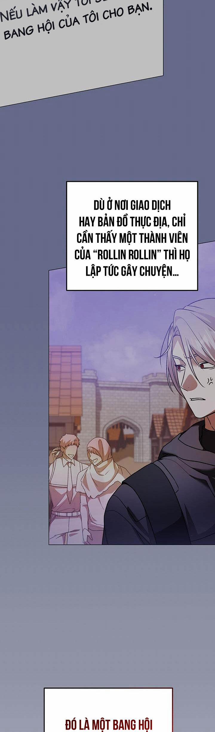 Netkama Punch!!! 73 trang 5