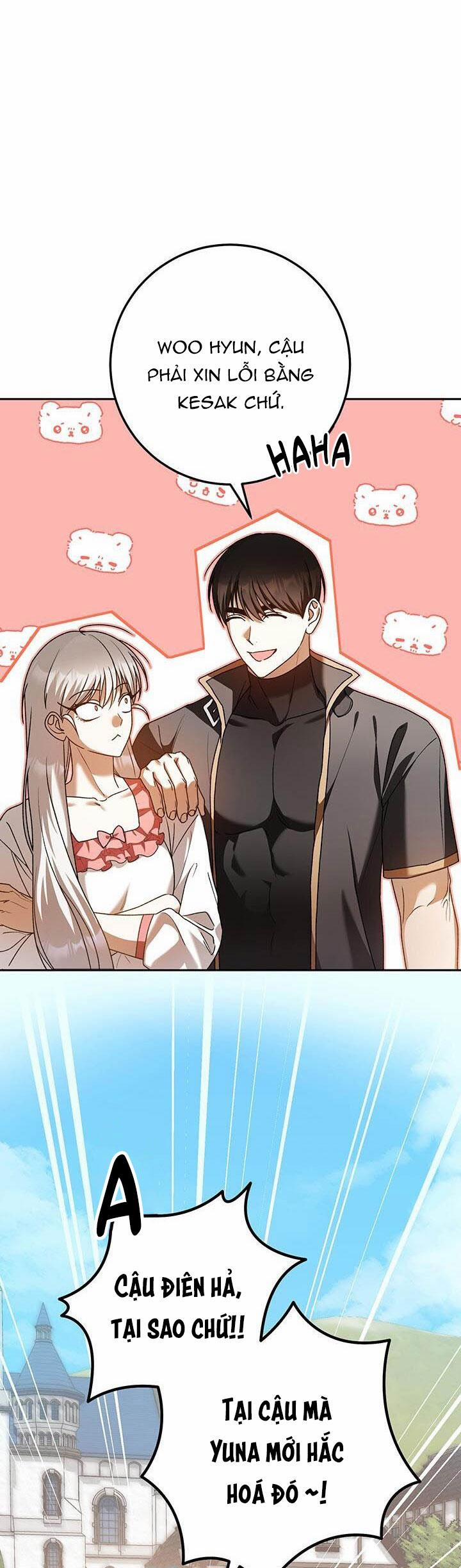 Netkama Punch!!! 73 trang 9