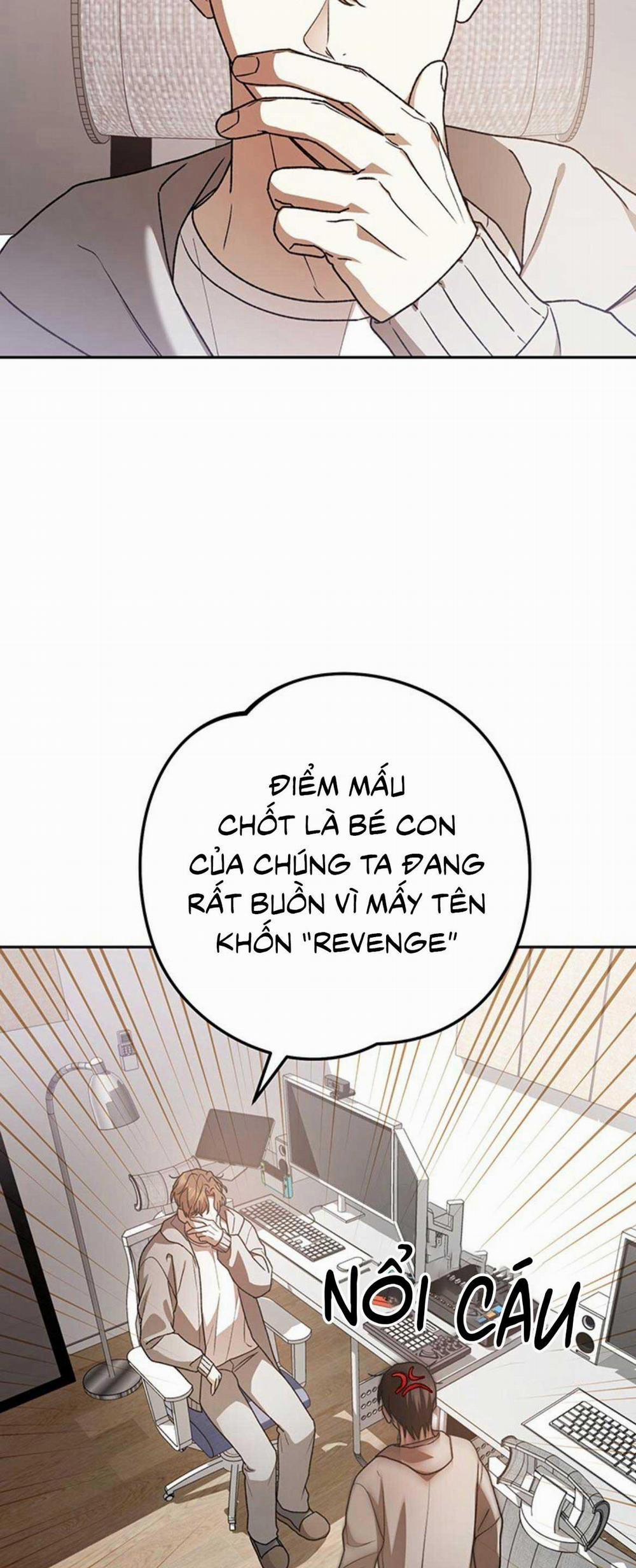 Netkama Punch!!! 74 trang 11