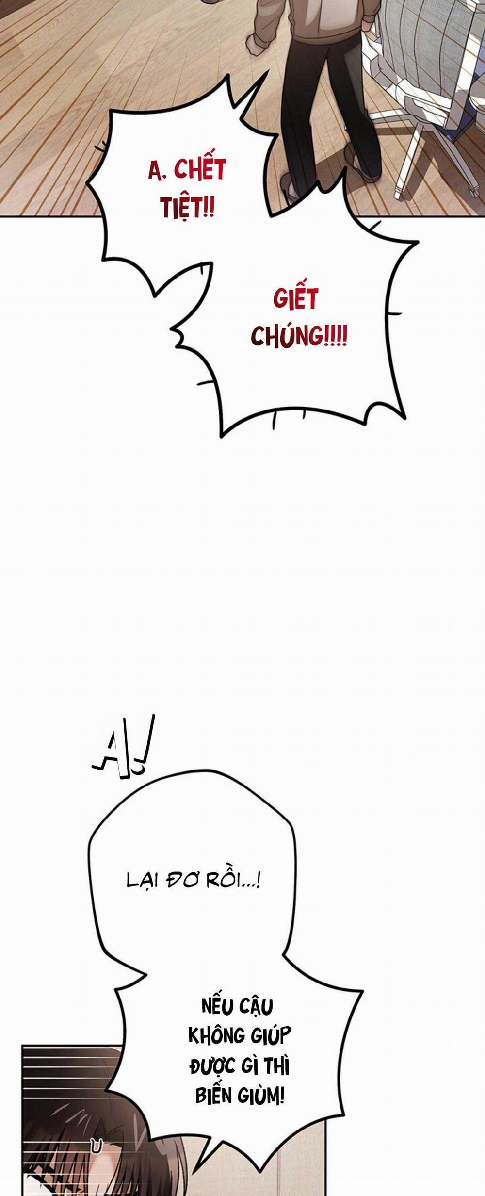 Netkama Punch!!! 74 trang 12