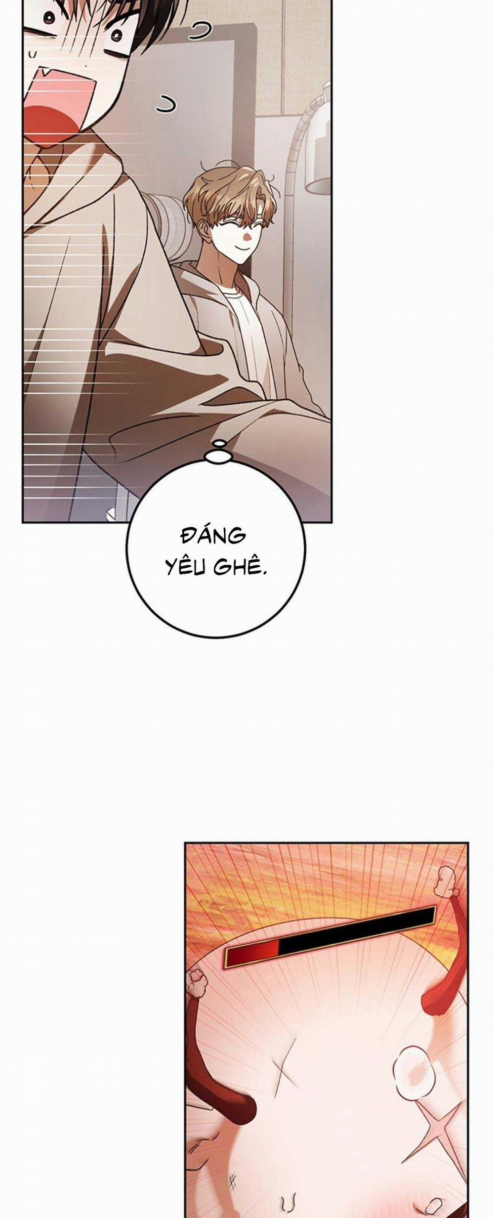 Netkama Punch!!! 74 trang 13