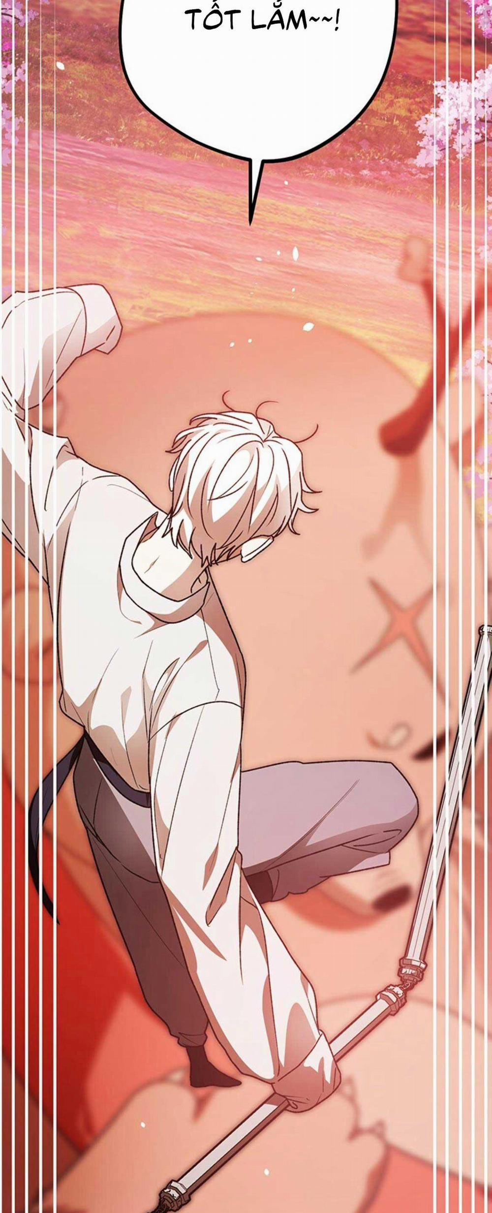 Netkama Punch!!! 74 trang 15