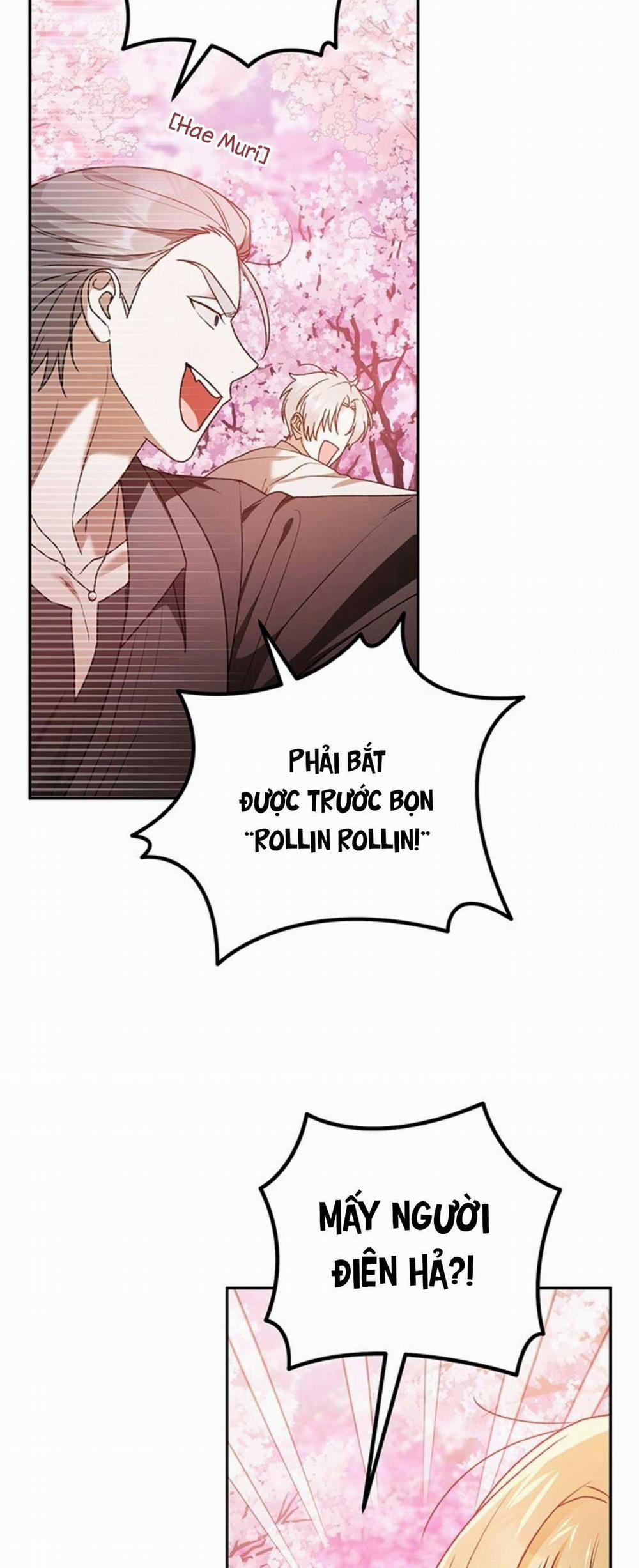 Netkama Punch!!! 74 trang 2