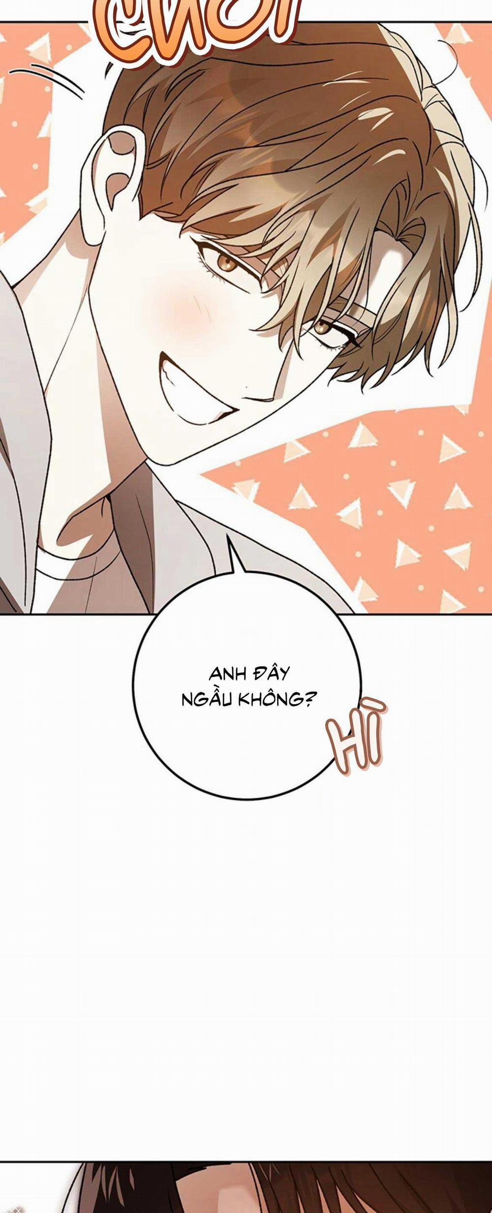 Netkama Punch!!! 74 trang 32