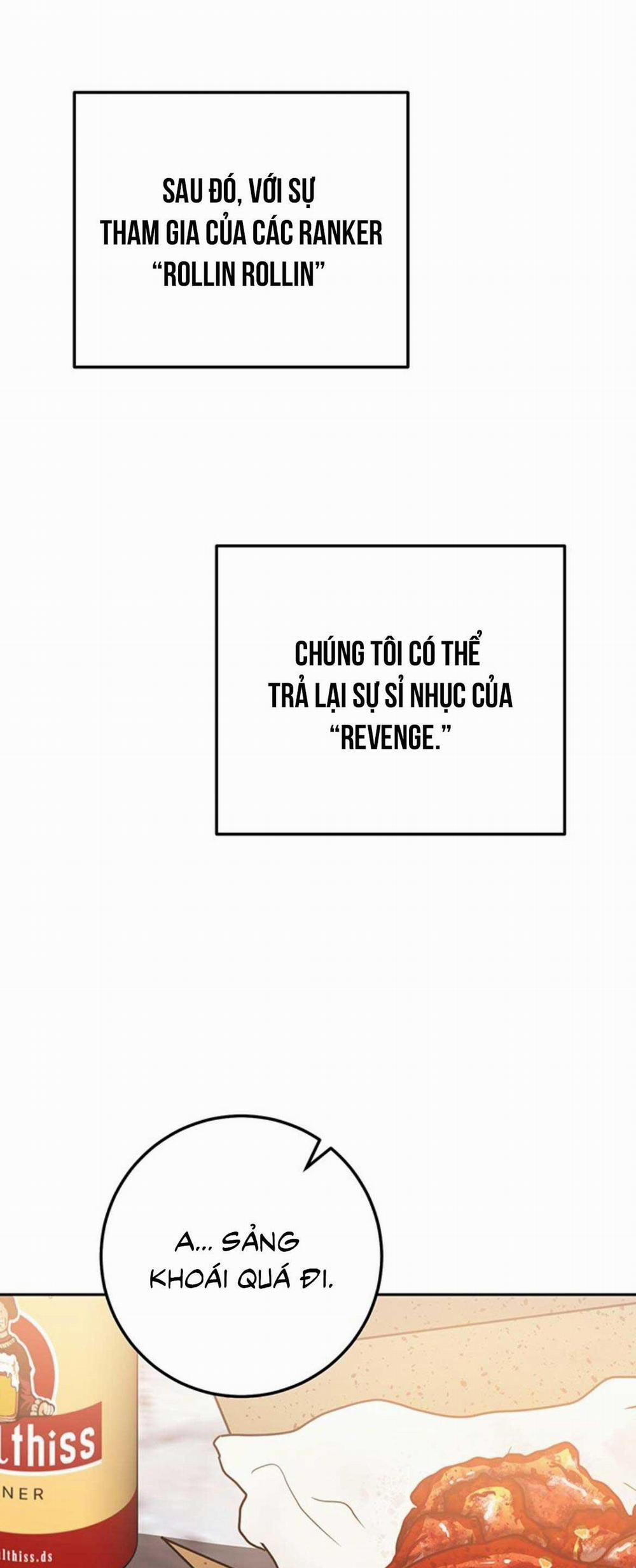 Netkama Punch!!! 74 trang 34