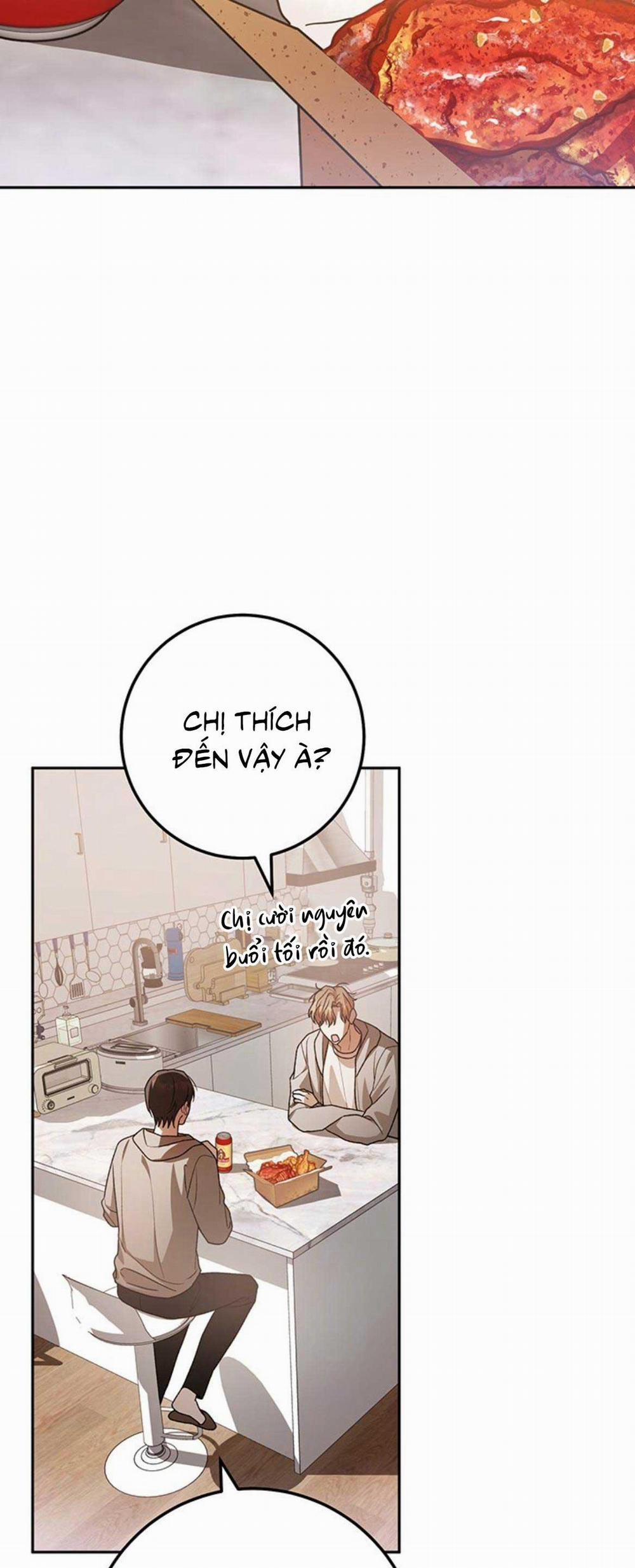 Netkama Punch!!! 74 trang 35