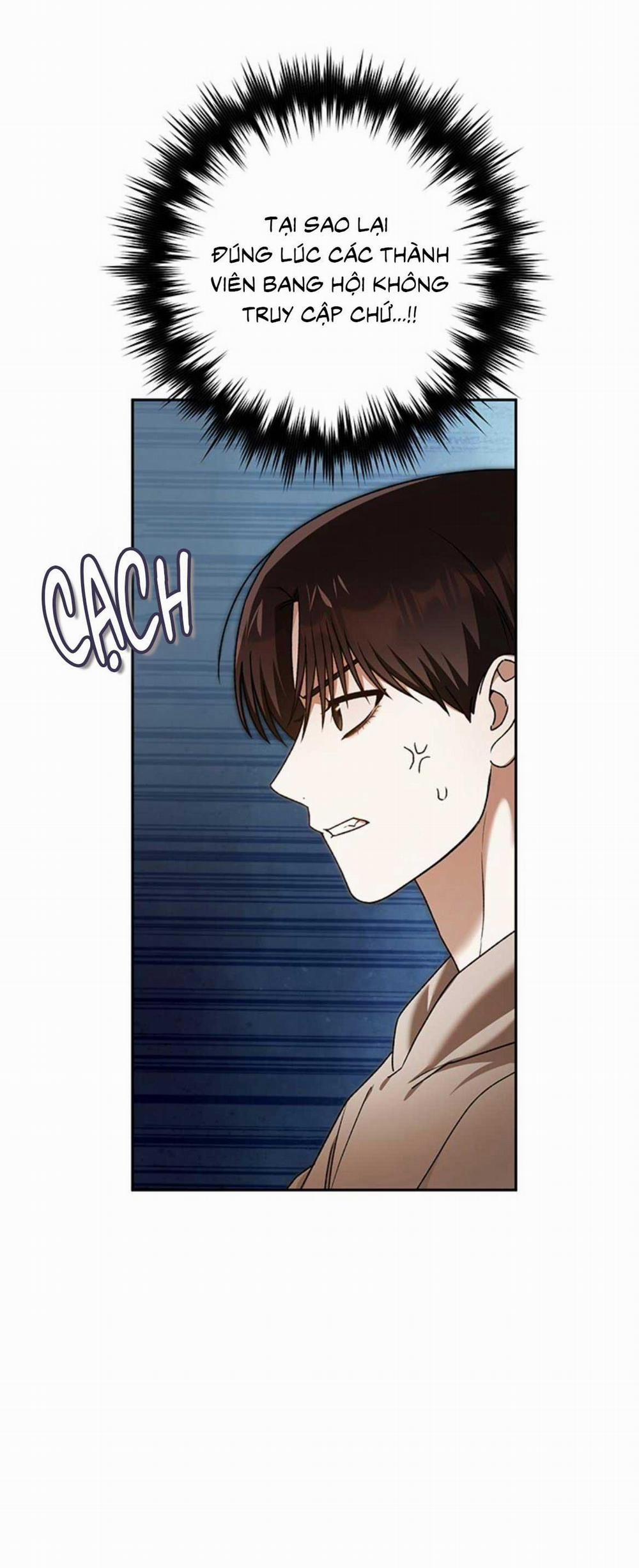 Netkama Punch!!! 74 trang 5