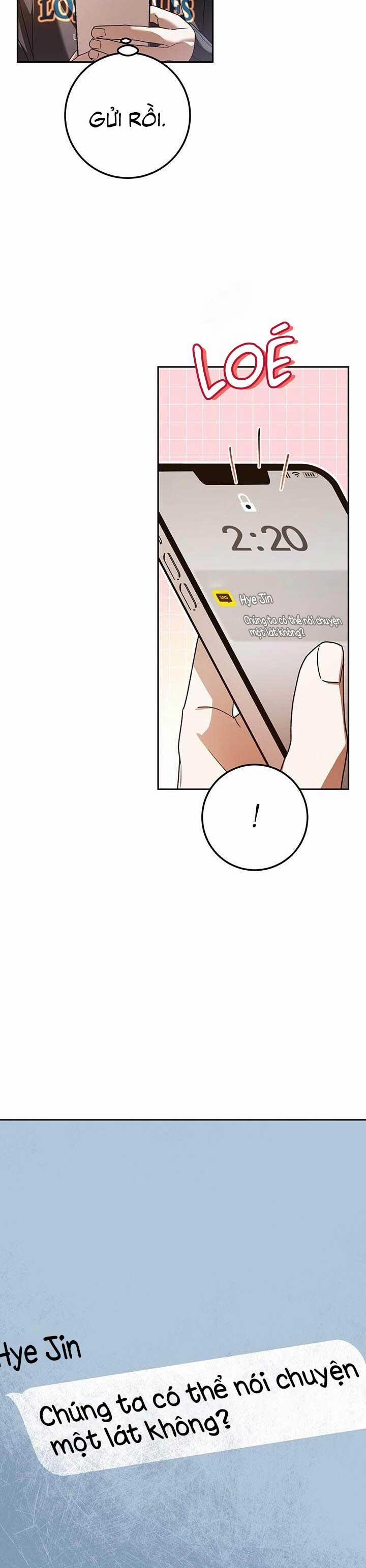 Netkama Punch!!! 75 trang 12