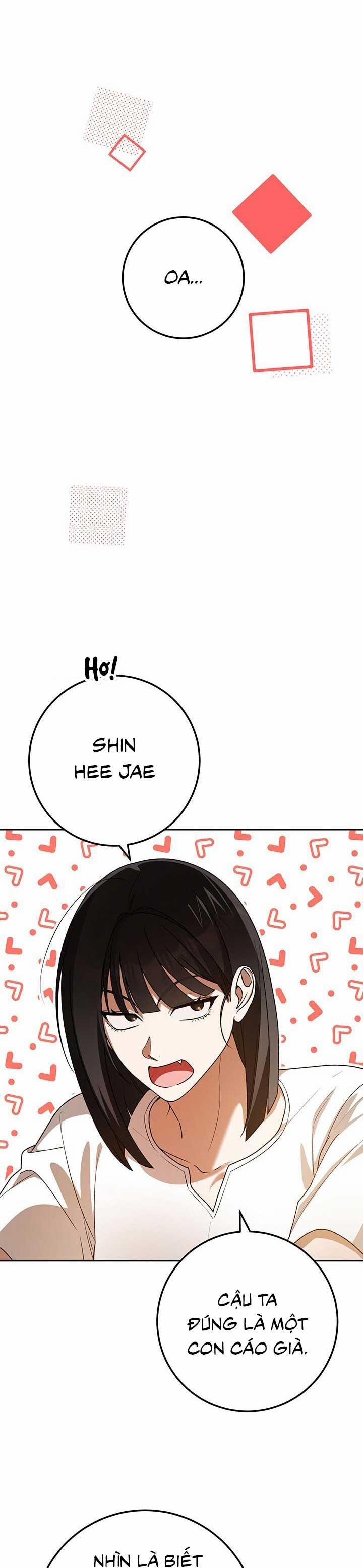 Netkama Punch!!! 75 trang 21