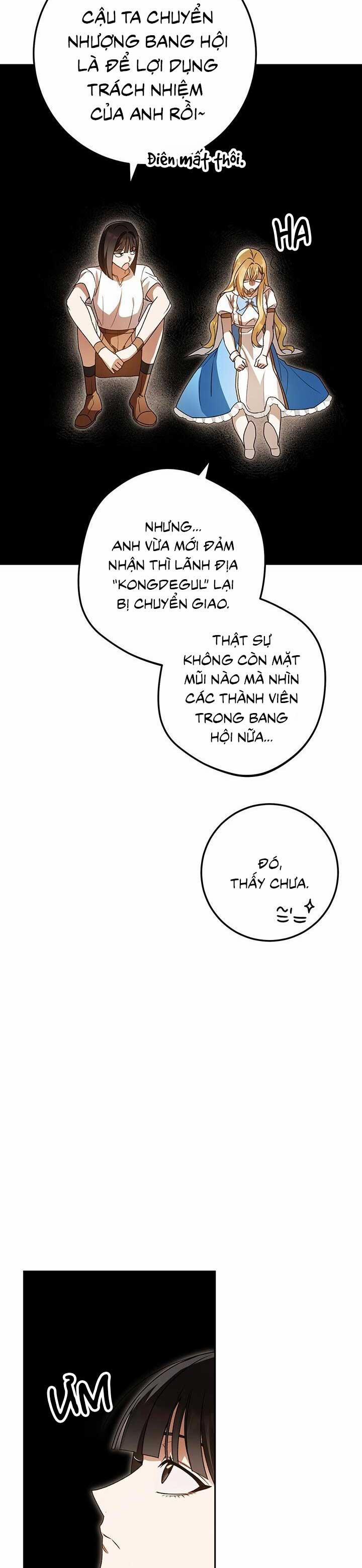 Netkama Punch!!! 75 trang 22