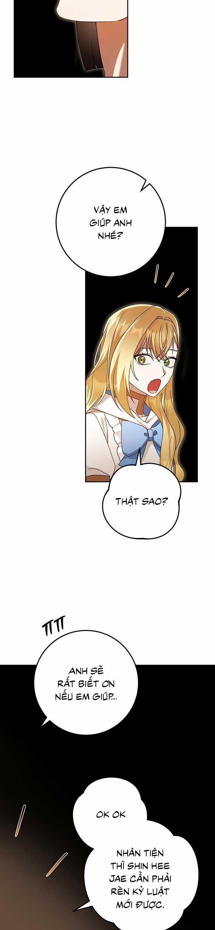 Netkama Punch!!! 75 trang 23