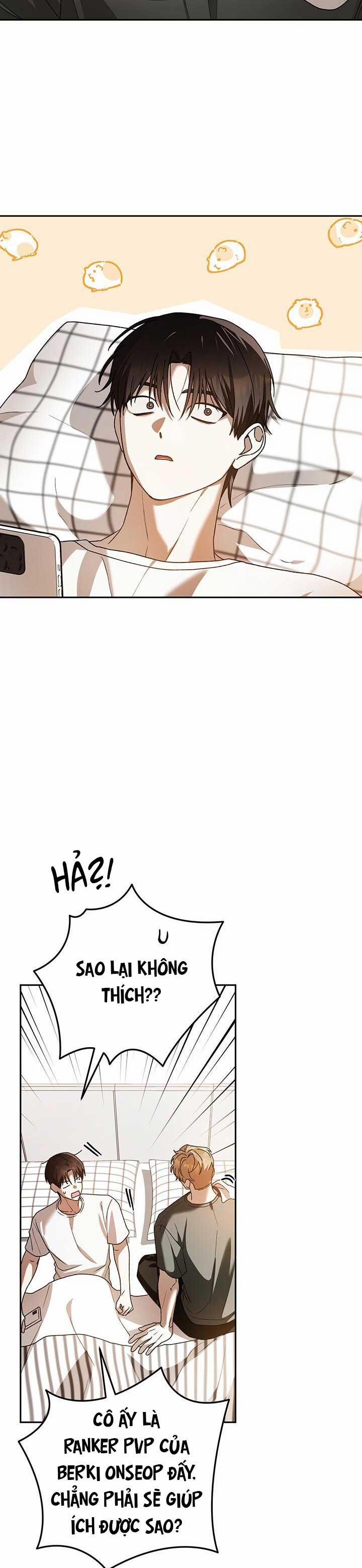 Netkama Punch!!! 75 trang 27