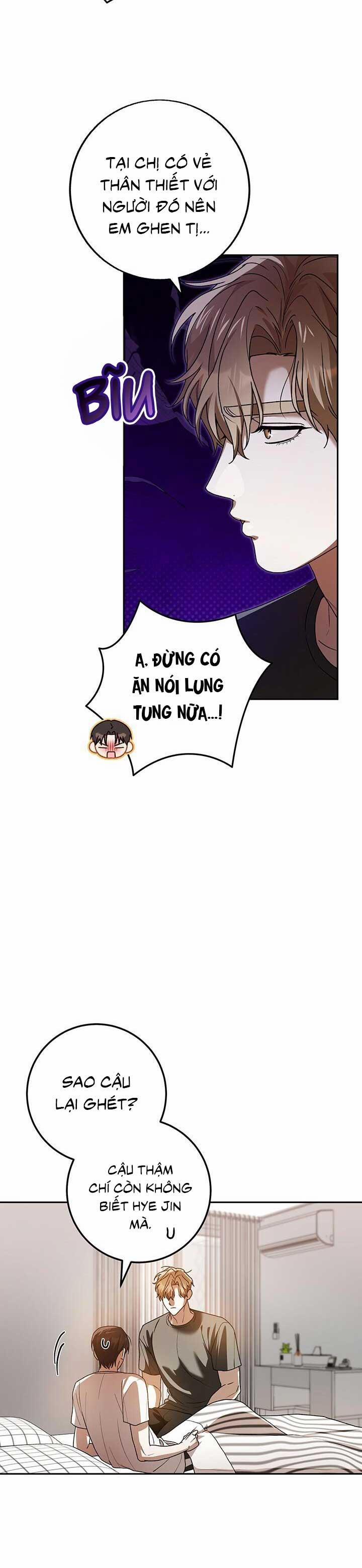 Netkama Punch!!! 75 trang 28