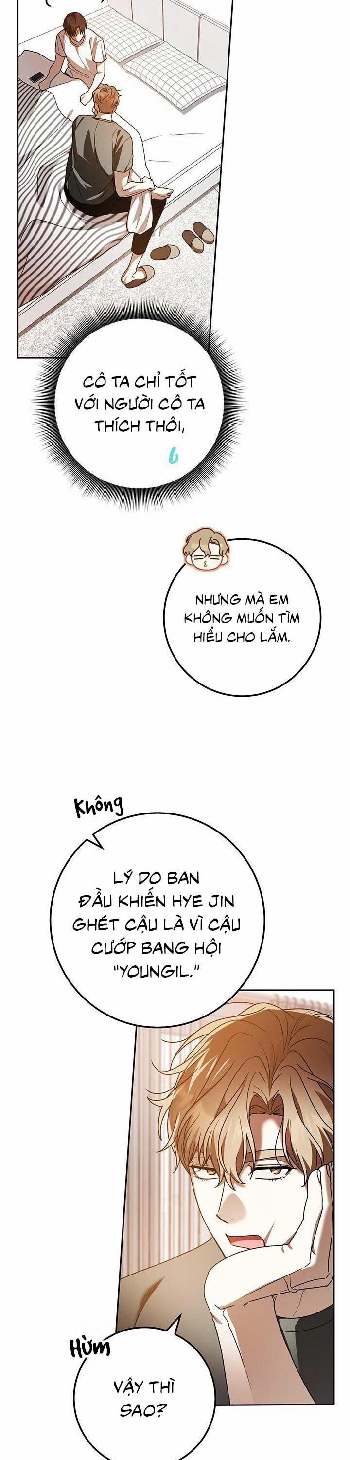 Netkama Punch!!! 75 trang 32