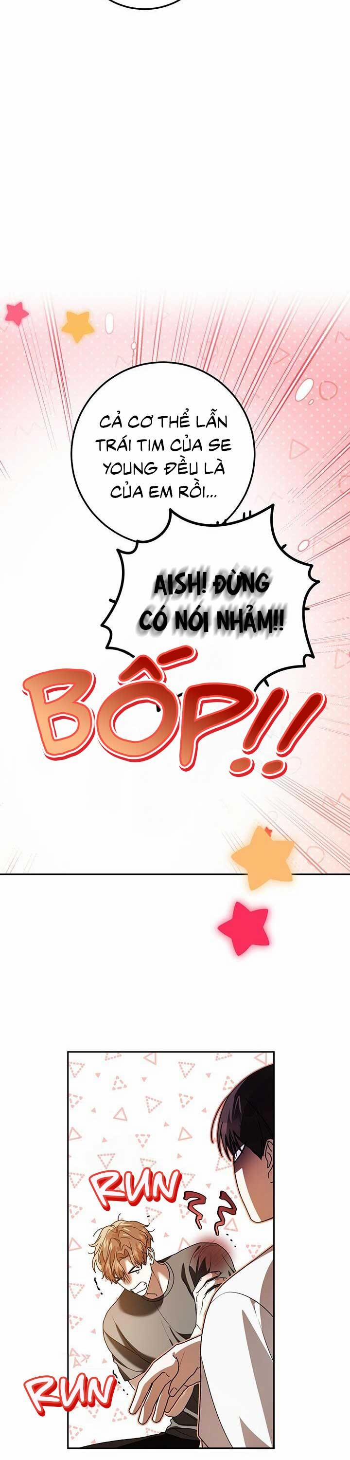 Netkama Punch!!! 75 trang 33