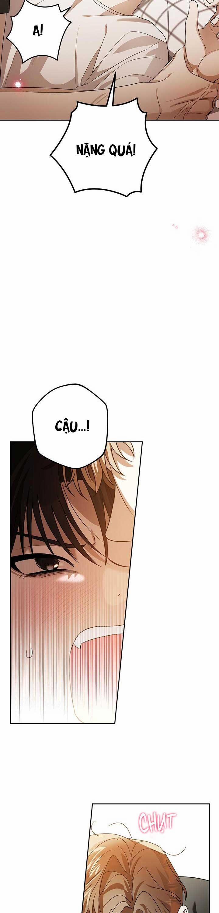 Netkama Punch!!! 75 trang 36