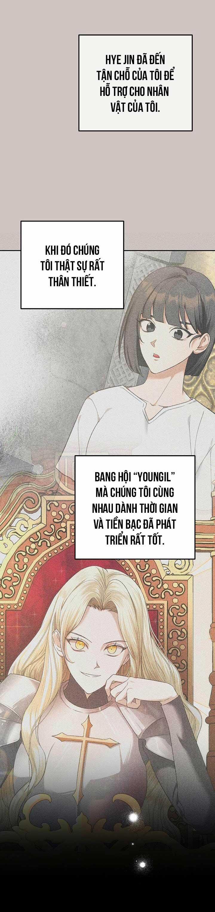 Netkama Punch!!! 75 trang 4