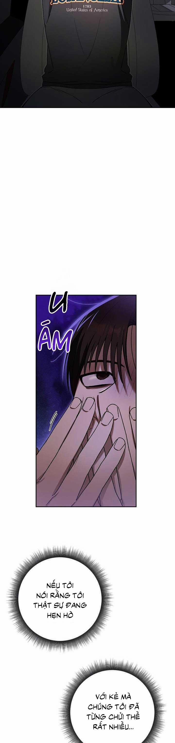 Netkama Punch!!! 75 trang 6