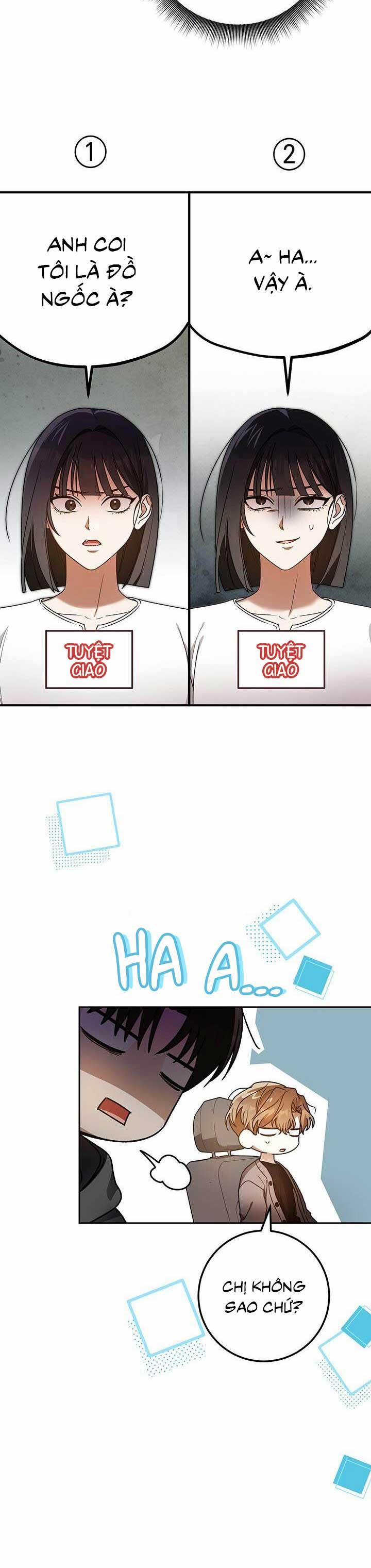 Netkama Punch!!! 75 trang 7