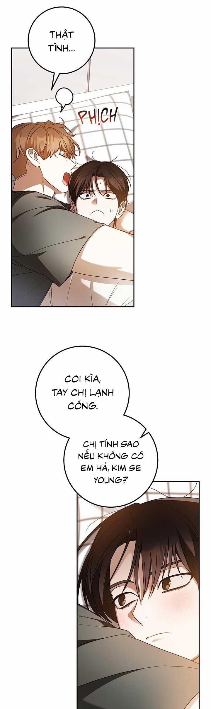 Netkama Punch!!! 76 trang 13