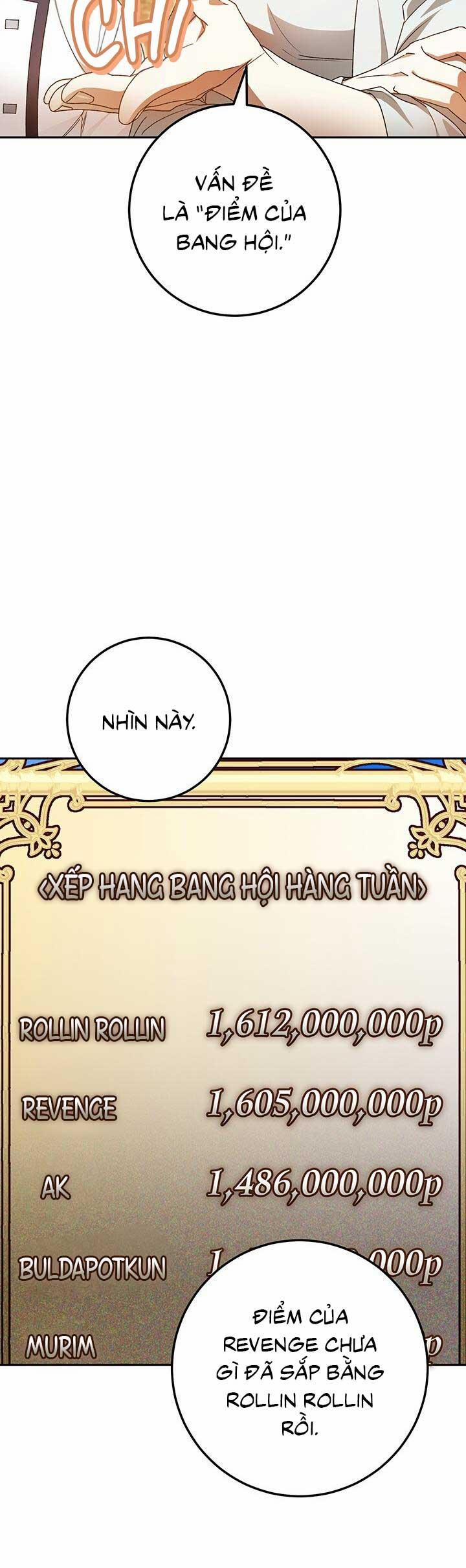 Netkama Punch!!! 76 trang 19