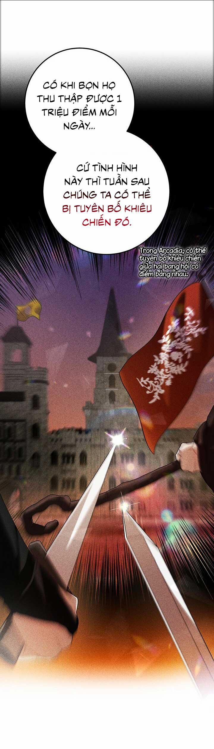 Netkama Punch!!! 76 trang 20