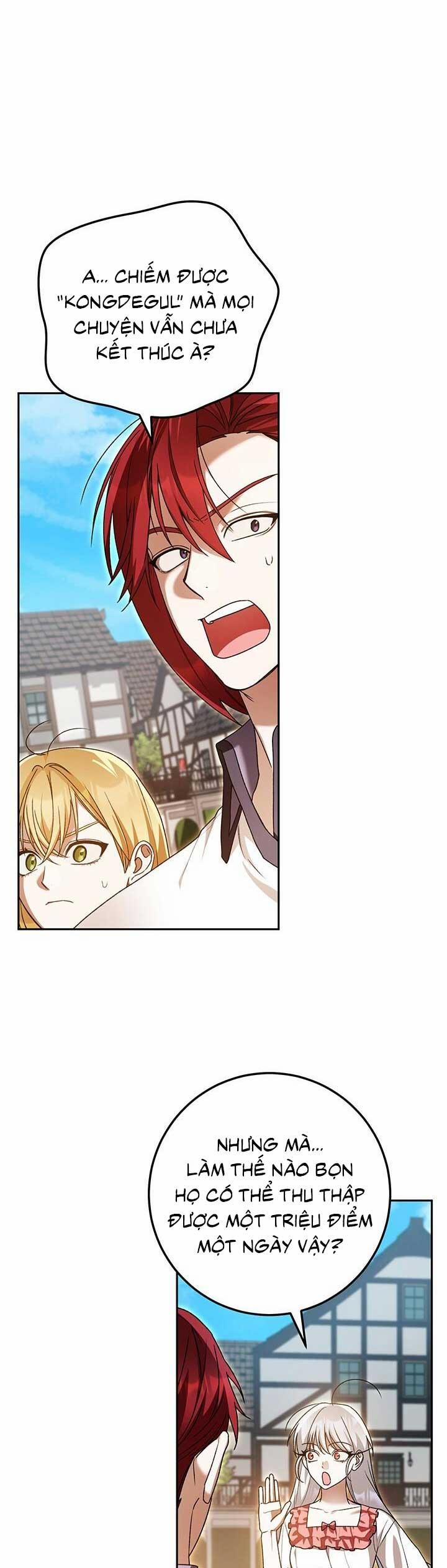 Netkama Punch!!! 76 trang 21