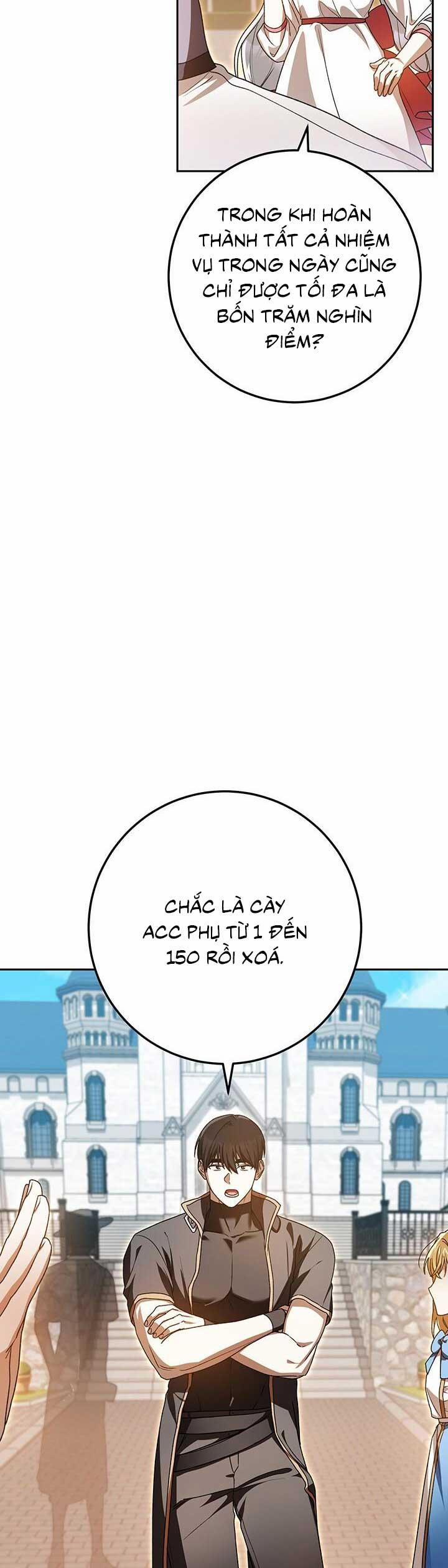 Netkama Punch!!! 76 trang 22