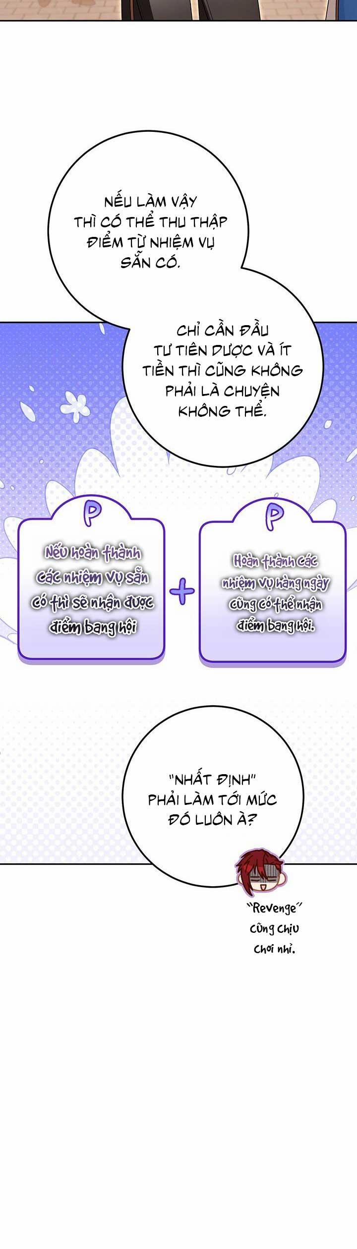 Netkama Punch!!! 76 trang 23