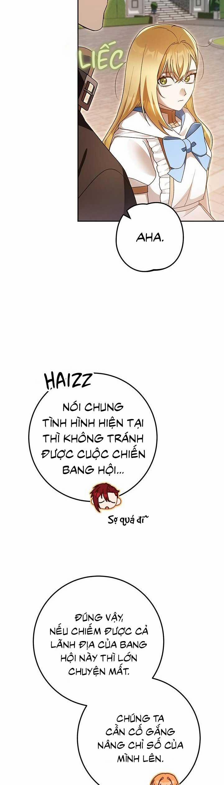 Netkama Punch!!! 76 trang 25