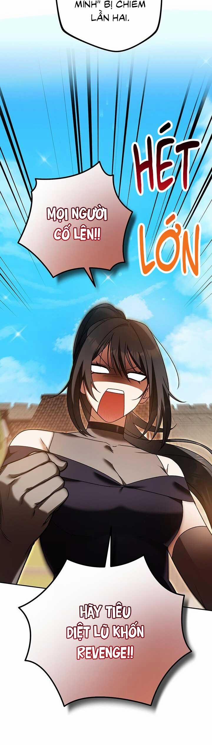 Netkama Punch!!! 76 trang 27