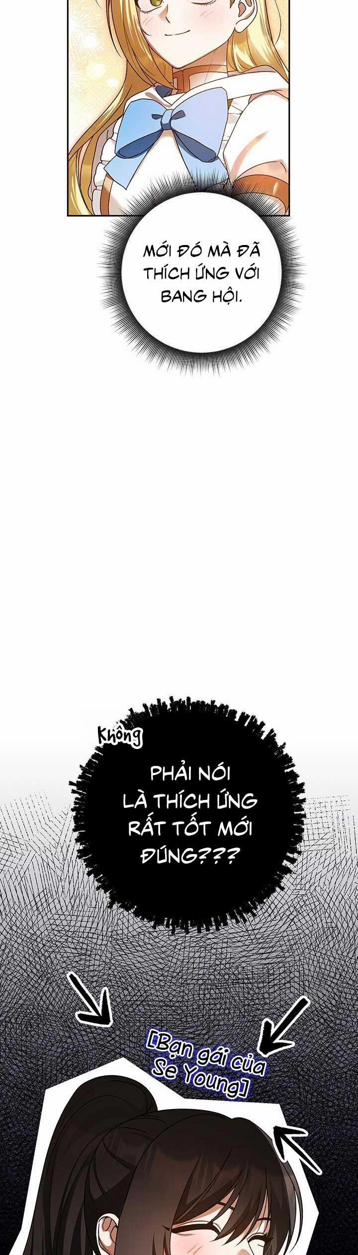 Netkama Punch!!! 76 trang 29