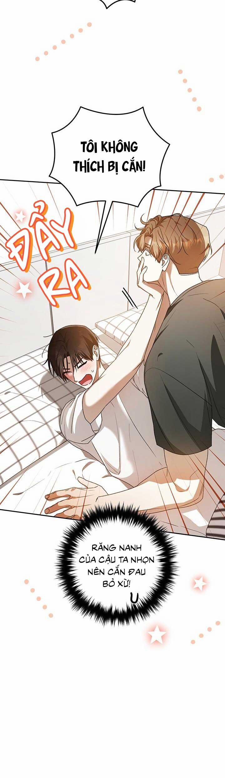 Netkama Punch!!! 76 trang 3