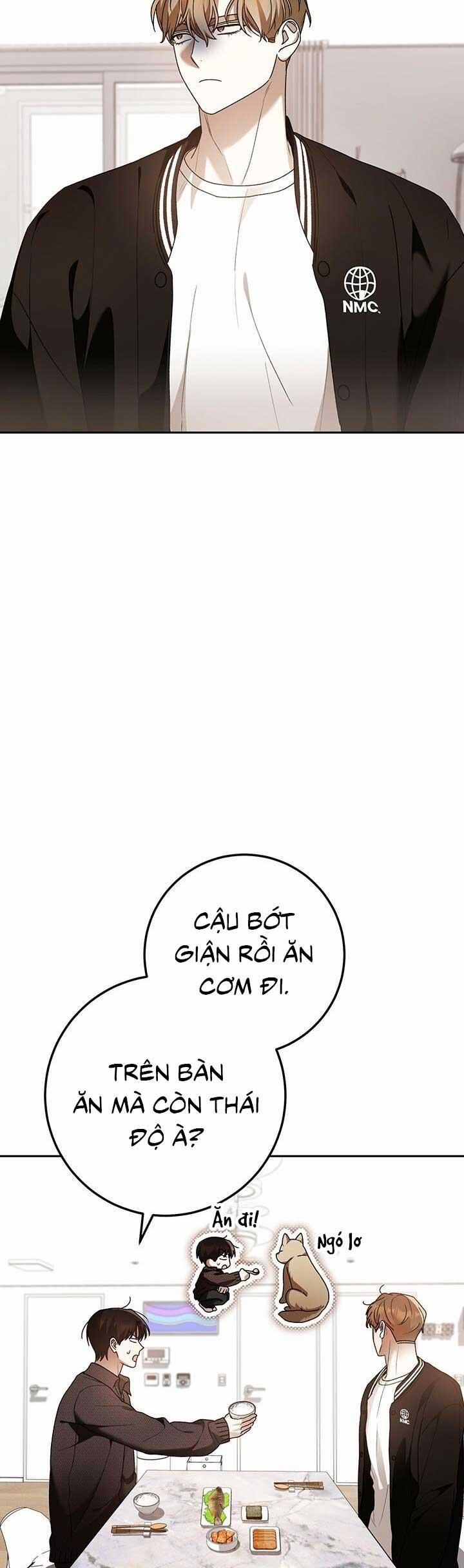 Netkama Punch!!! 76 trang 32