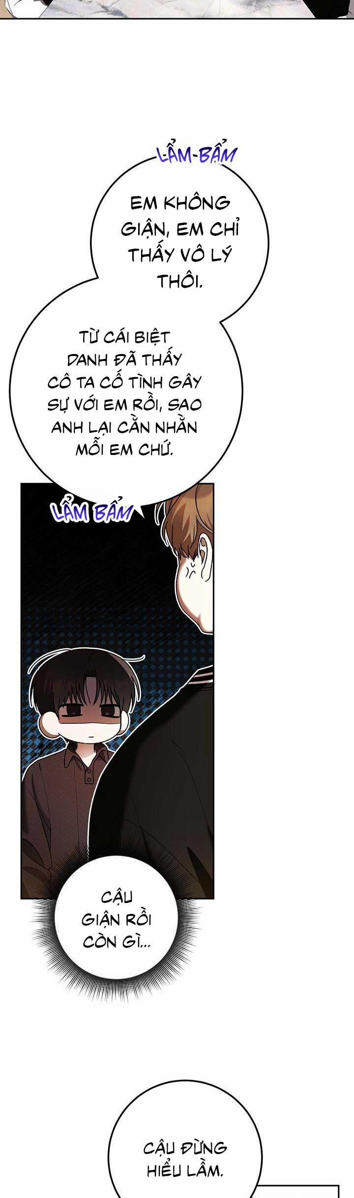 Netkama Punch!!! 76 trang 33