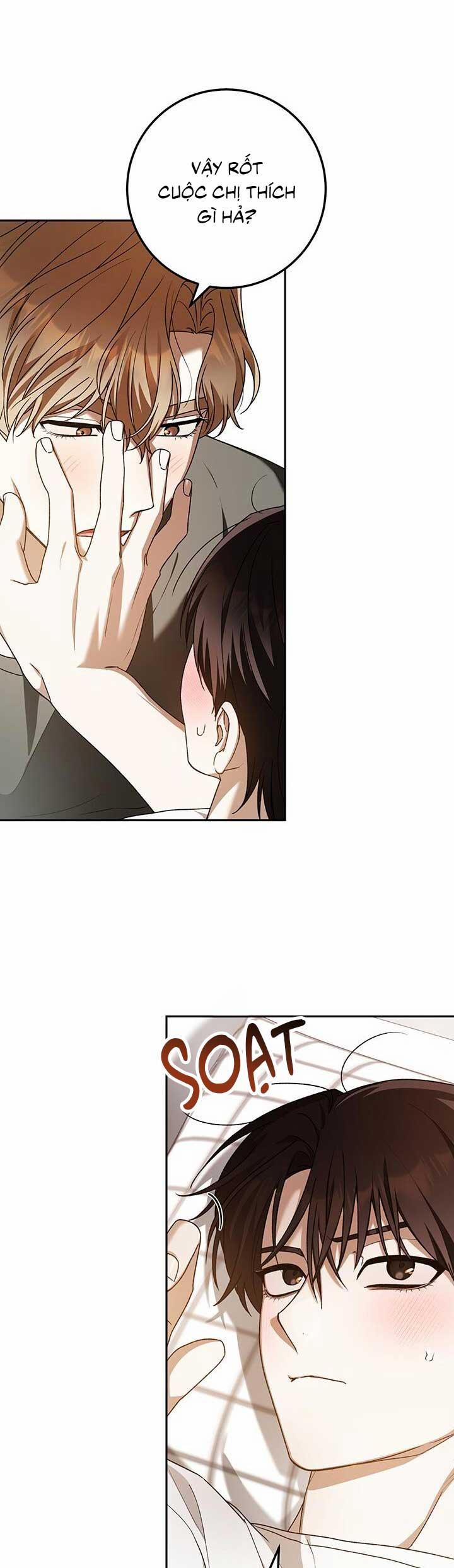 Netkama Punch!!! 76 trang 4