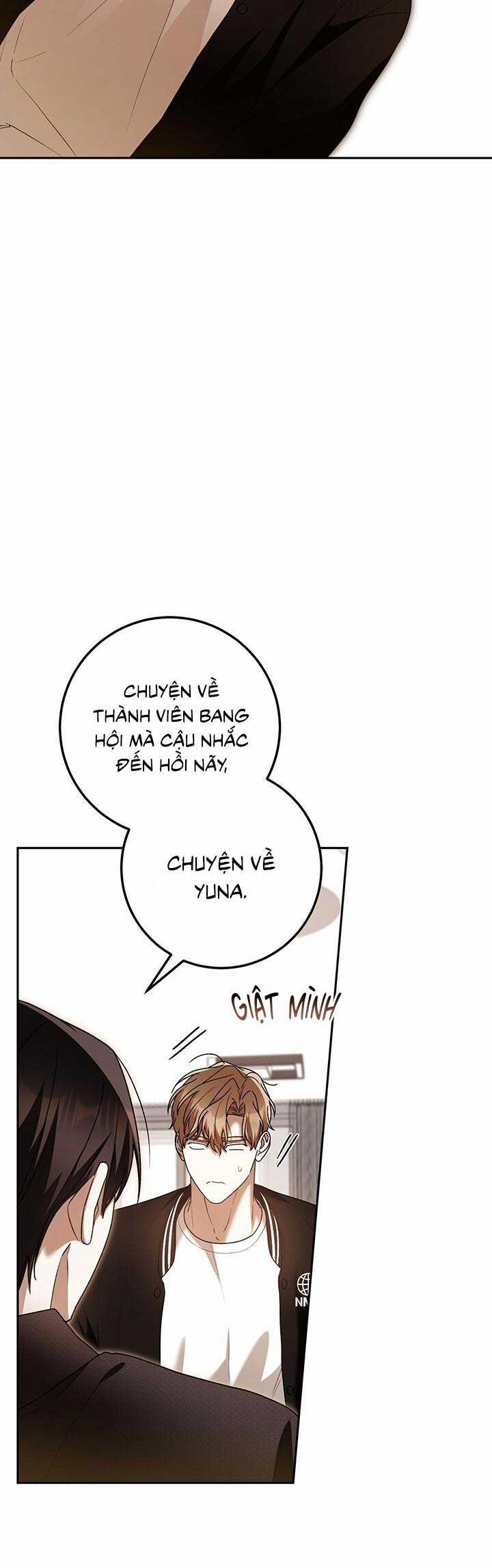 Netkama Punch!!! 76 trang 40